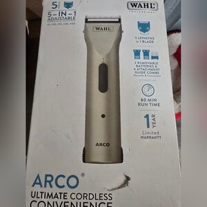 Wahl Arco Hair Clipper